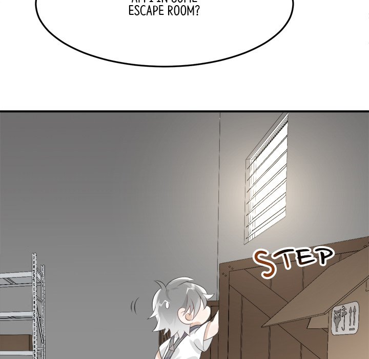 Can't Defy Fate - episode 2 - 20