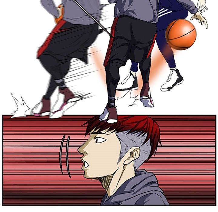 Tweener - episode 5 - 24