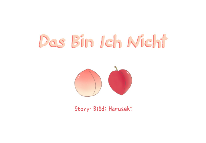 Das Bin Ich Nicht - episode 8 - 0