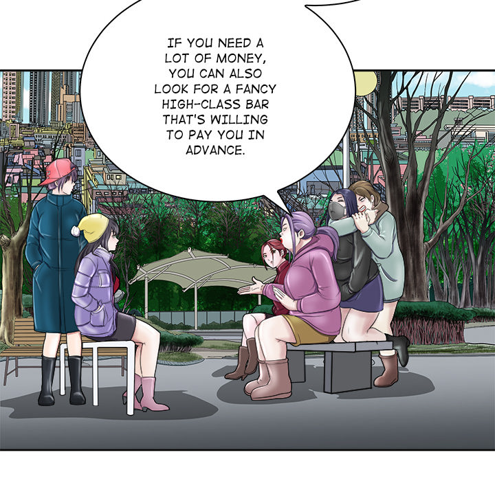 Immoral Family - episode 7 - 101