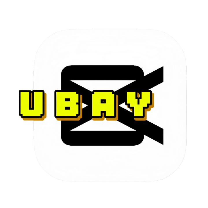 Ubay CapCut - suara asli - ubay_capcut