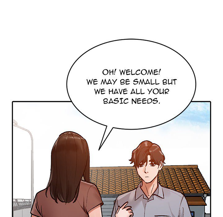 Town Girls - episode 2 - 41