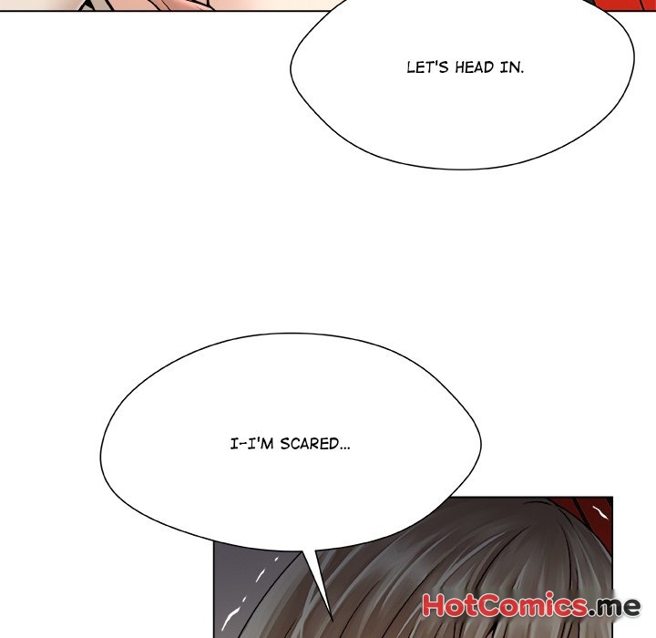 Unfinished Business - episode 22 - 33