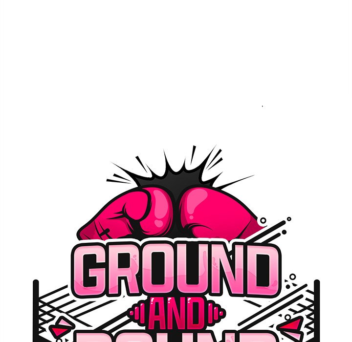 Ground and Pound - episode 36 - 54
