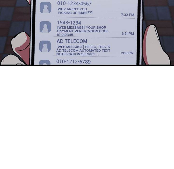 Unknown Sender - episode 9 - 21