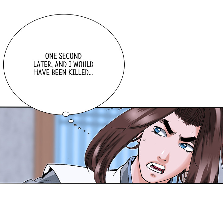 The Tale of The Hyungsan Sect - episode 52 - 109