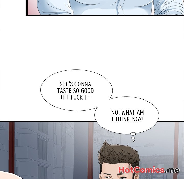 The Secret Friend - episode 6 - 11