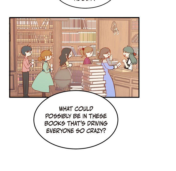 Hold on, Crown Prince! - episode 37 - 80