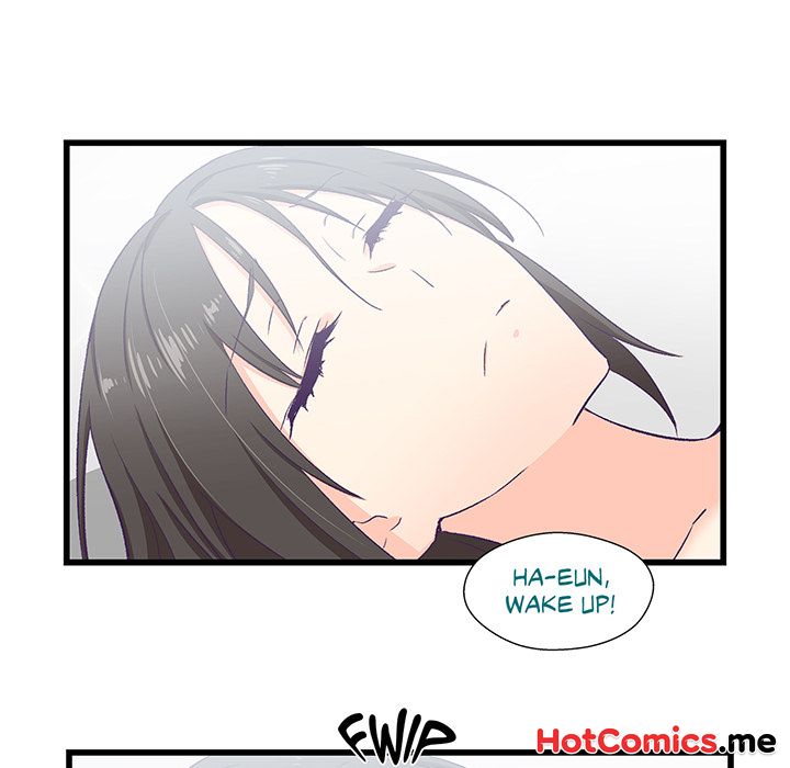 My Special Squishy Someone - episode 4 - 31