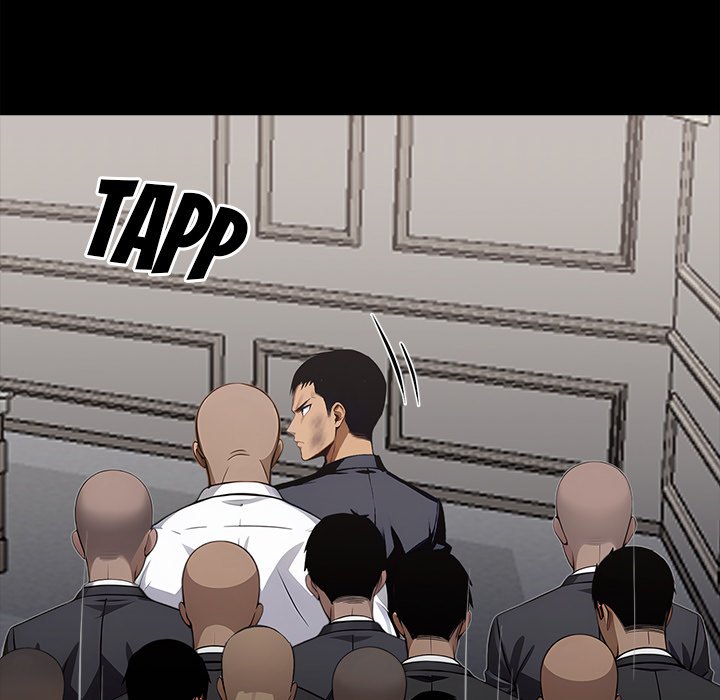 Workaholic Gangster - episode 22 - 104