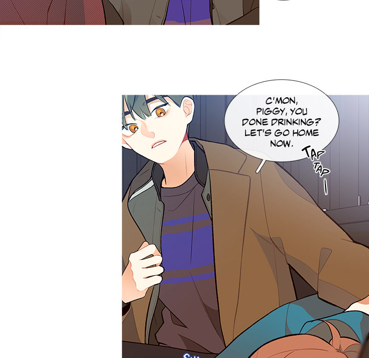 What's Going On? - episode 1 - 26