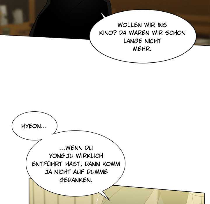 Besondere Beziehungen - episode 49 - 52