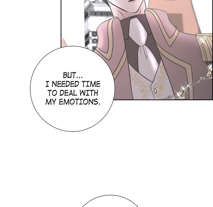 On the Emperor's Lap - episode 34 - 62