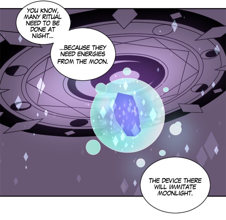 Glimmers - episode 12 - 32