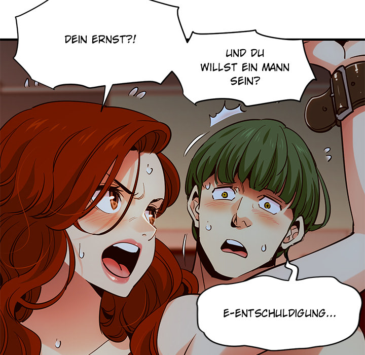 Wer hat Angst vor Mister H? - episode 36 - 21