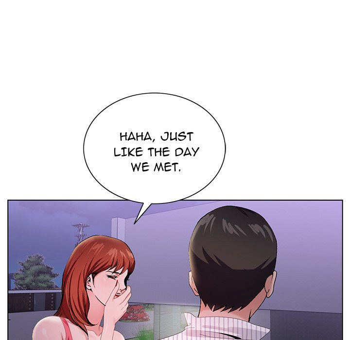 Divine Hands - episode 8 - 30