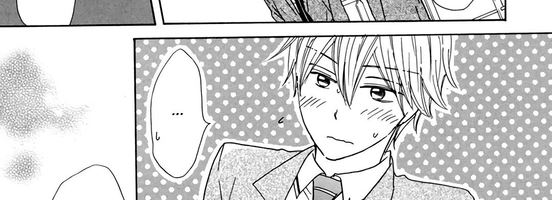 If You Share A Kiss with Asakawa - episode 2 - 82