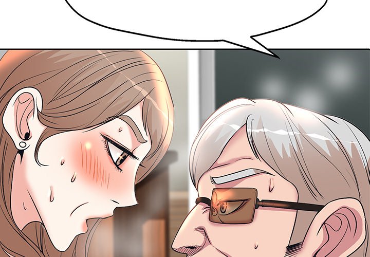 My Wife's Students - episode 8 - 2