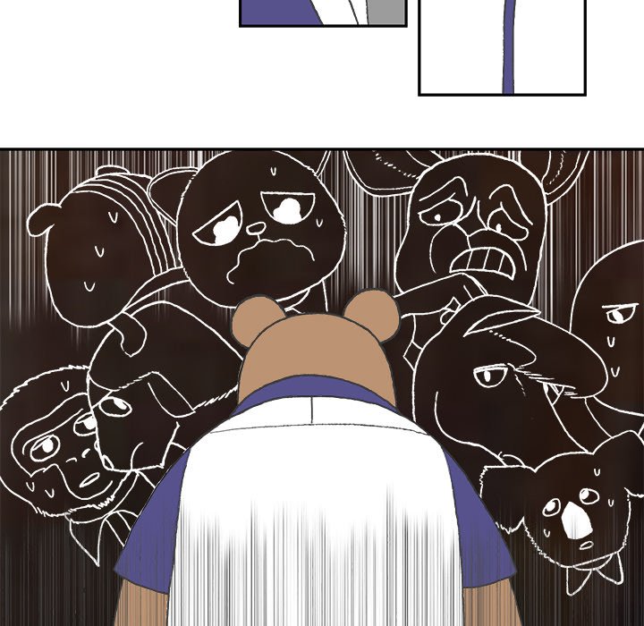 Herbivore High School - episode 1 - 33