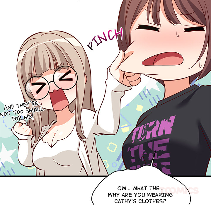 Study Buddies - UNCENSORED - episode 26 - 74