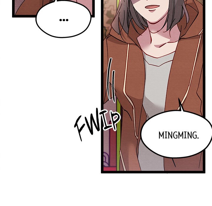 That Couple Has A Secret - episode 26 - 79
