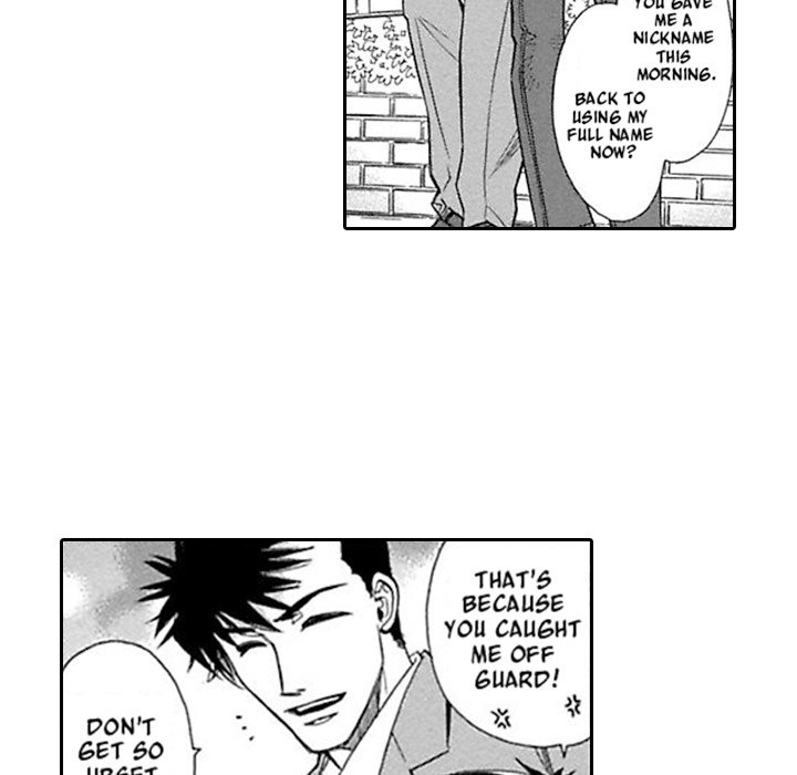 Falling In Love Under The Blue Sky - episode 10 - 31