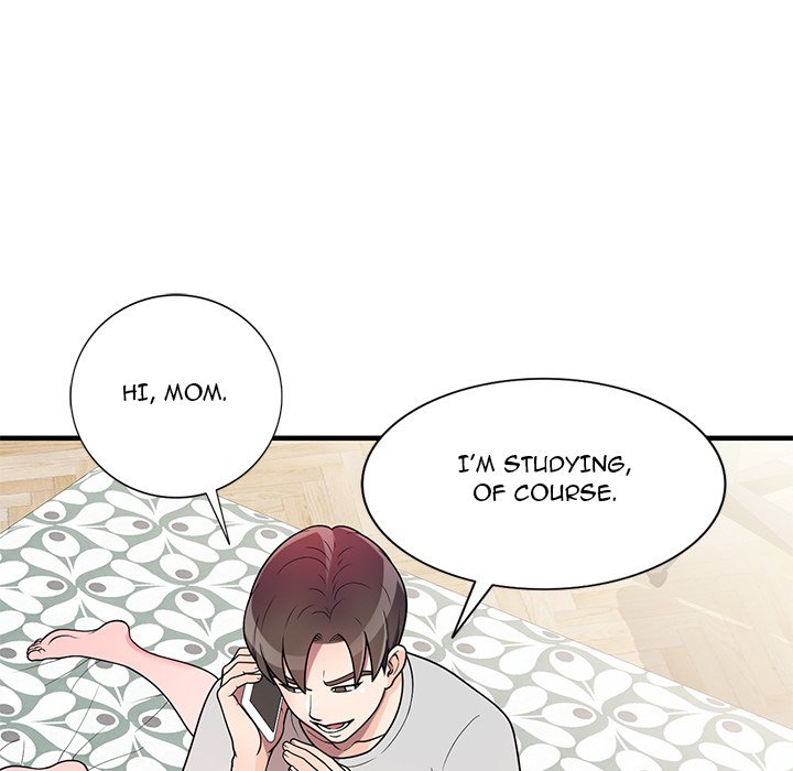 Private Lessons - episode 1 - 122