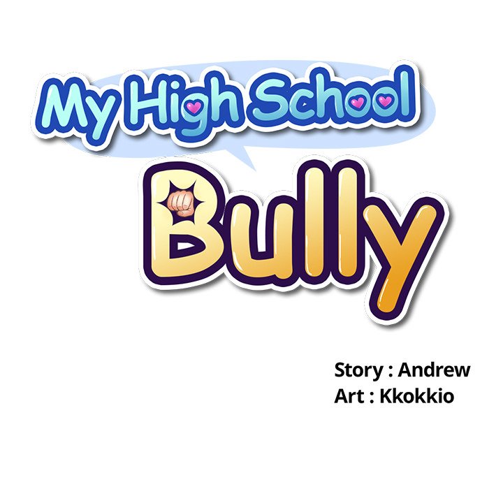 My High School Bully - episode 76 - 26