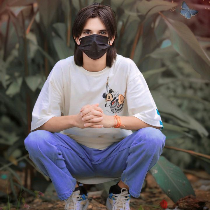 Bindash 🤍🦴💐🫶 - suara asli - bindash_01
