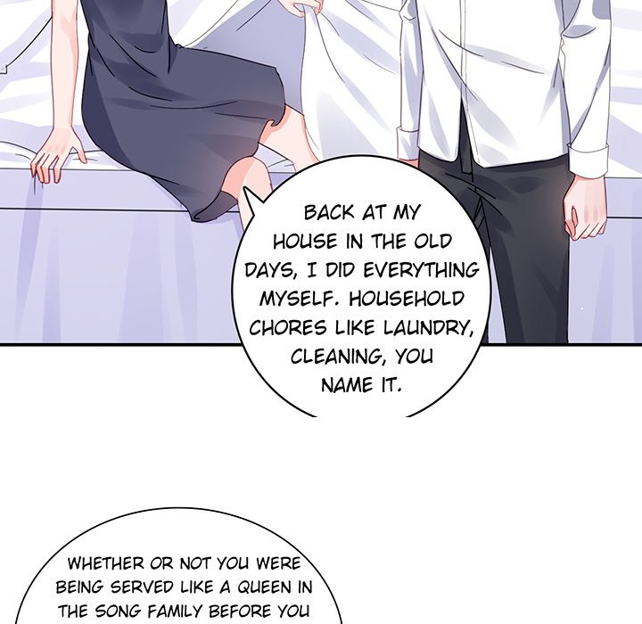A Marriage for Sale - episode 25 - 31