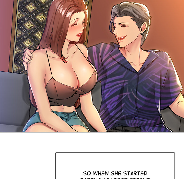 My Friend's Girlfriend - episode 1 - 28