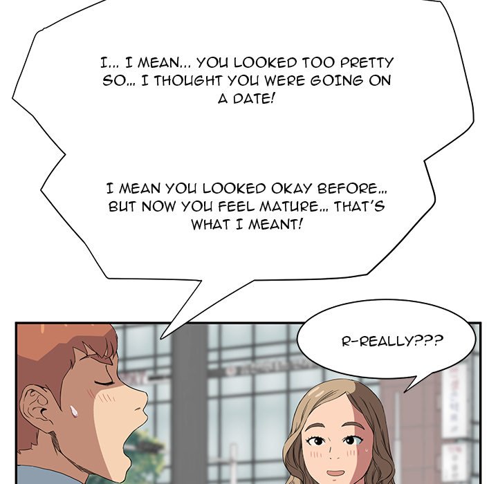 My Stepmom - episode 4 - 81