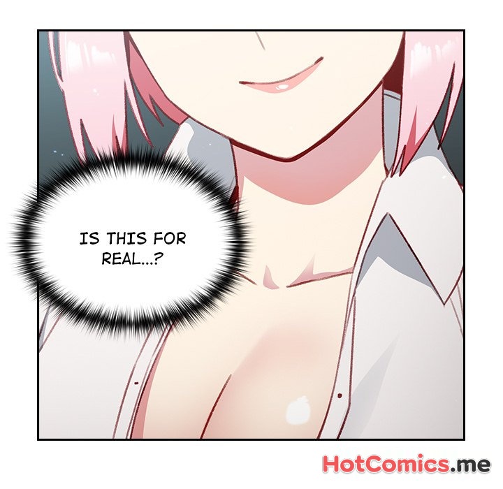 BFF to GF? - episode 13 - 14