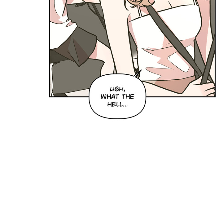 Bitter Sweetheart - episode 34 - 93