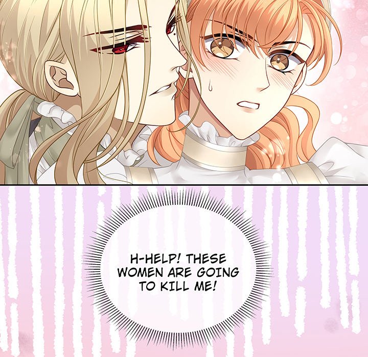 MASTER AND SEVEN LOVERS - episode 23 - 23