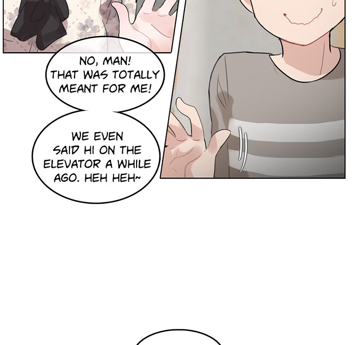 A Pervert's Daily Life - episode 28 - 12