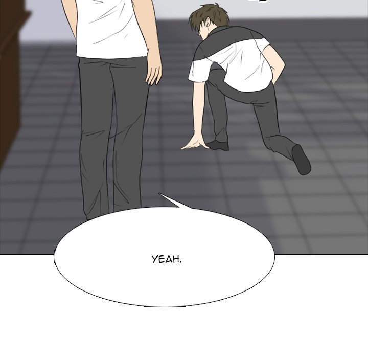 Taekwon High - episode 4 - 41