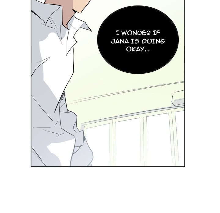 Trouble Drink - episode 11 - 63