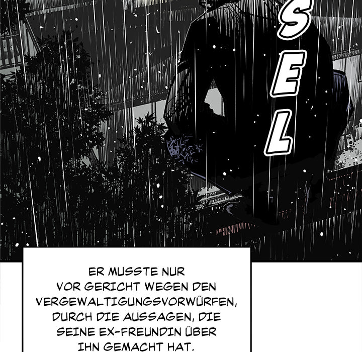 Des Teufels Nachkommen - episode 4 - 5