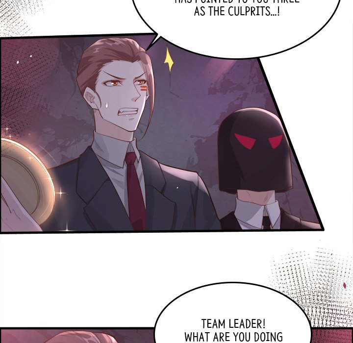 Strange Family - episode 37 - 42