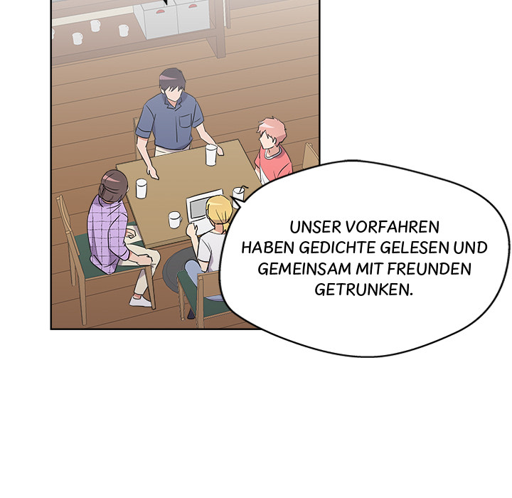 Das Cheonghak-dong Projekt - episode 43 - 74