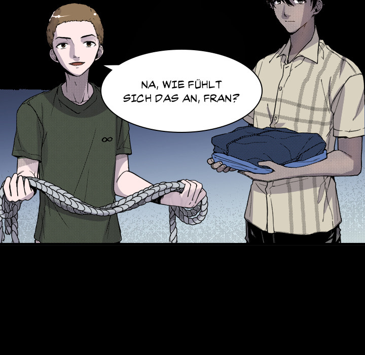 Gänsehaut Pur - episode 74 - 17