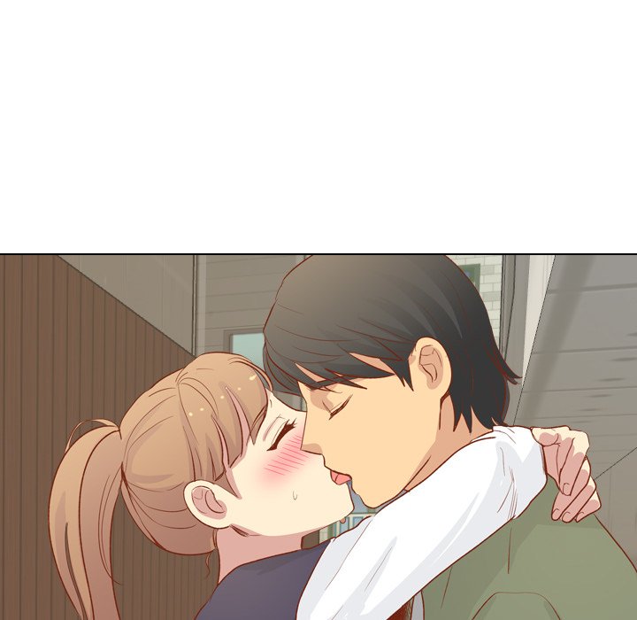 The Giving Girl - episode 15 - 136