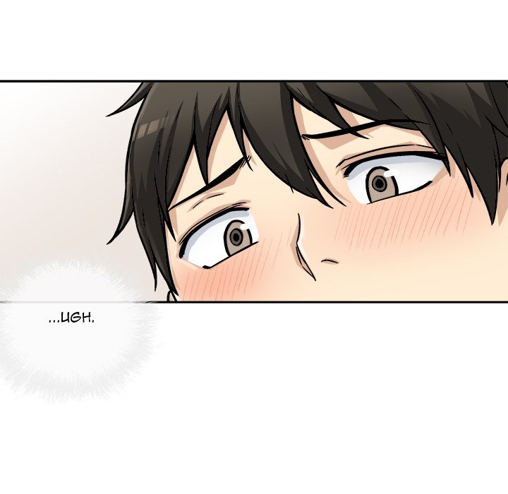 Excuse me, This is my Room - episode 44 - 125