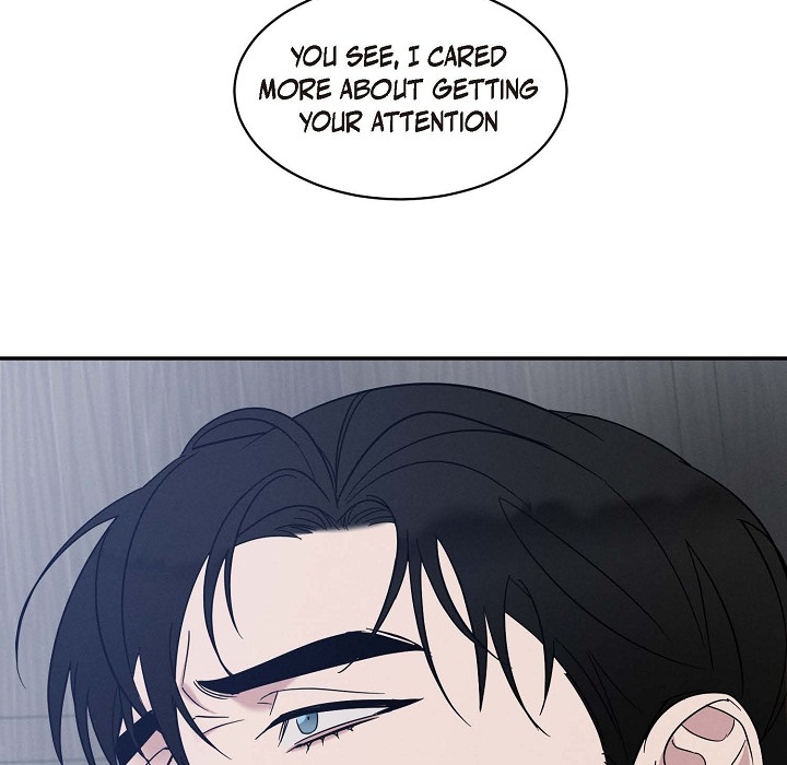 Lose Your Touch - episode 29 - 121