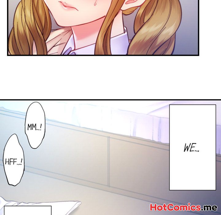 First Time With My Wife (Again) - episode 23 - 29