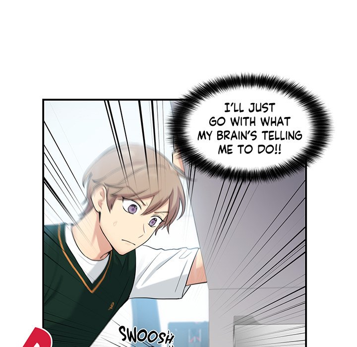 My X Report - episode 34 - 21