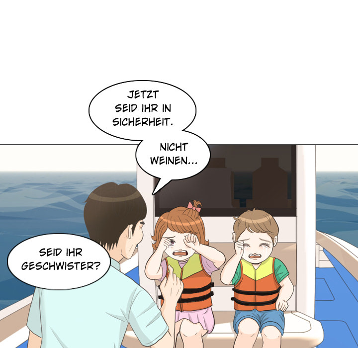 Nimm Meine Hand - episode 32 - 41