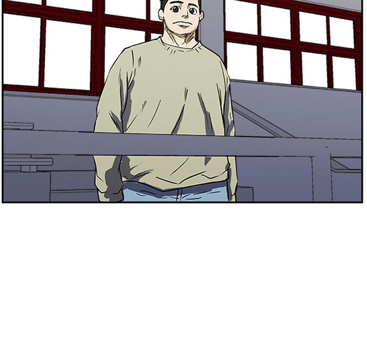 Tweener - episode 27 - 27
