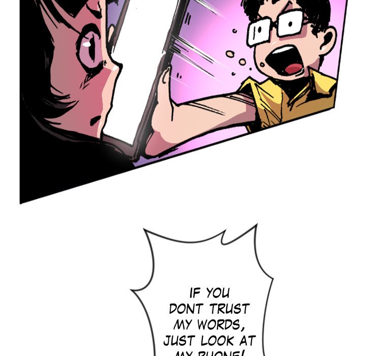 Galauman - episode 26 - 35